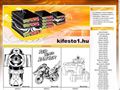 http://motoros-kifestok.kifesto1.hu ismertető oldala